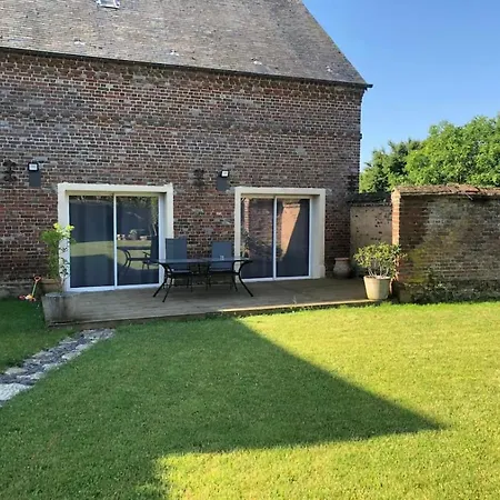 à La Campagne Hébergement de vacances