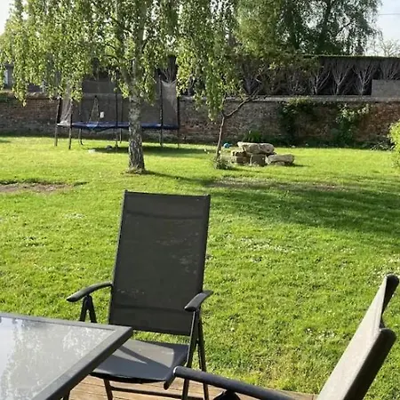 à La Campagne *